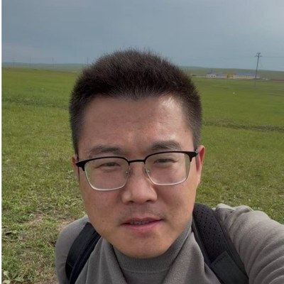 Haiyang Zhang