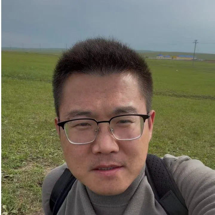 张海洋